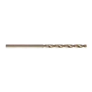 MILWAUKEE Thunderweb HSS-G Metal Drill Bits DIN338