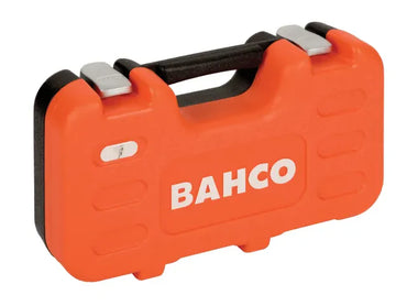 Bahco 3/8in Drive Socket Set (34PC)
