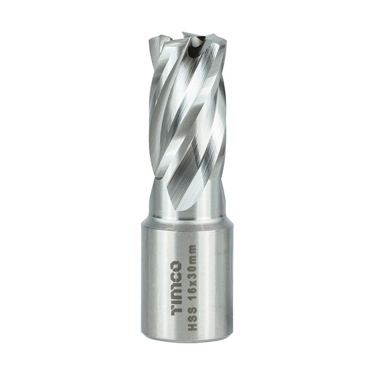 Broaching Cutter - Short - 16 x 30