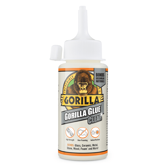 Gorilla Glue Clear -170ml