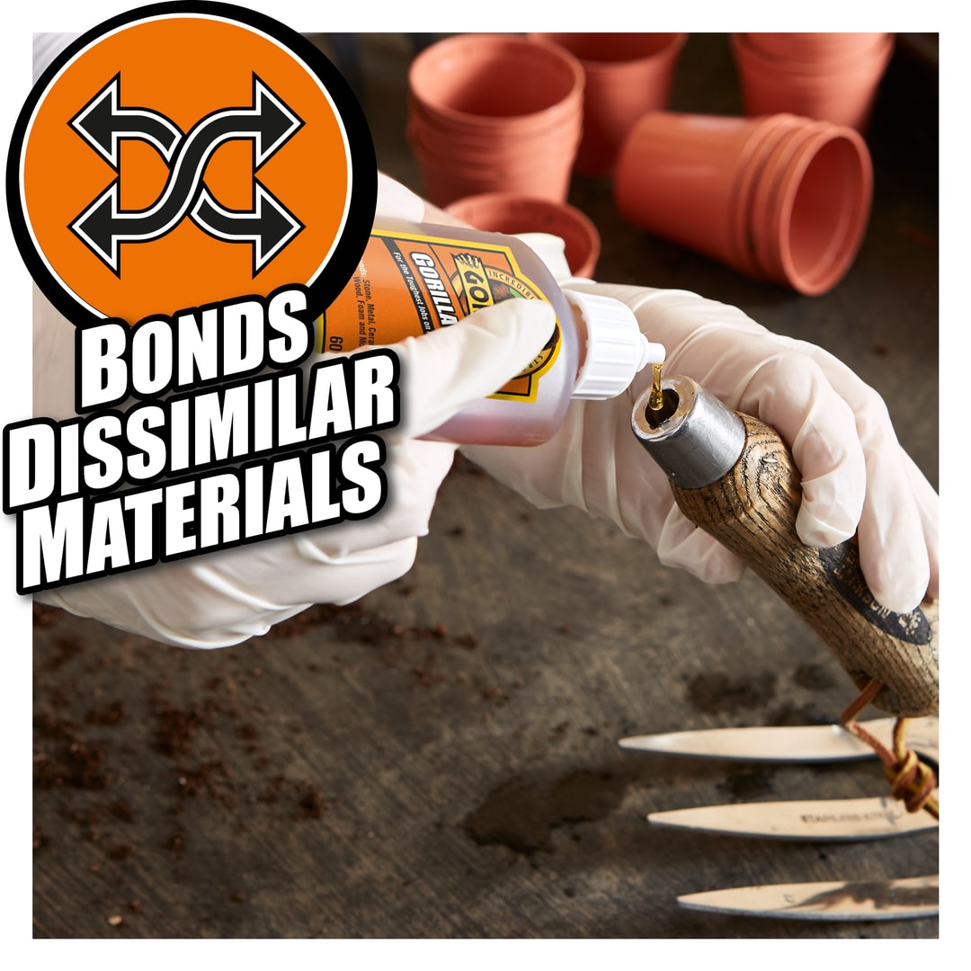 Gorilla Glue Original - 115ml