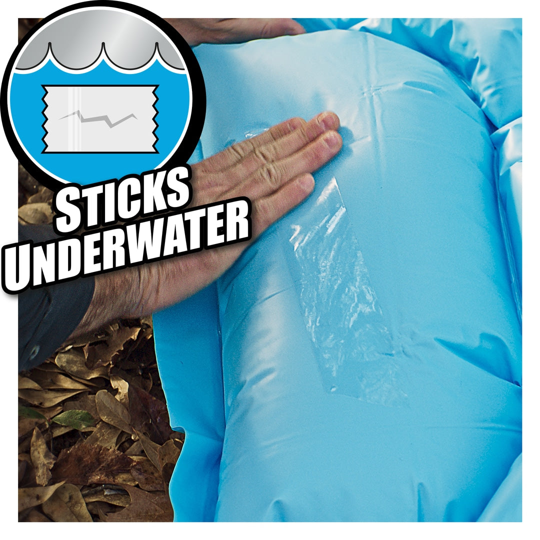 Gorilla Tape Crystal Clear 48mm x 8.2m