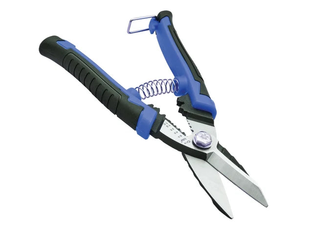 Faithfull Heavy Duty Snips