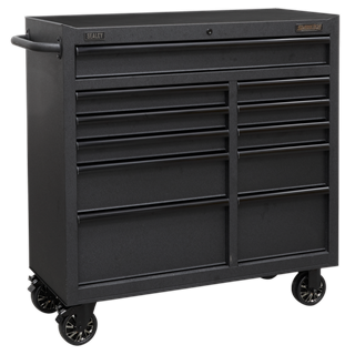 Hutch Toolbox 1030mm & Rollcab Combo