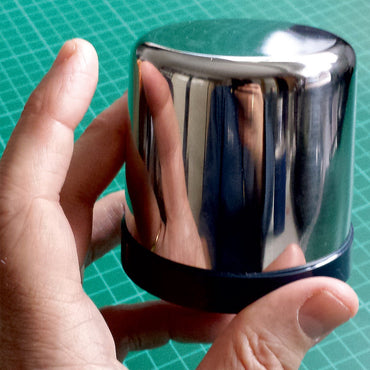 Dirty Down Dulling / Anti-Flare Spray – 400ml