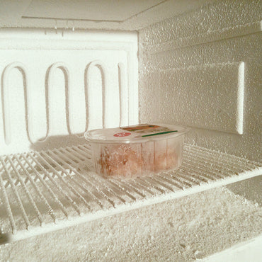 Dirty Down Frost / Snow Spray – 400ml