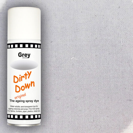 Dirty Down Grey Ageing Spray – 400 ml