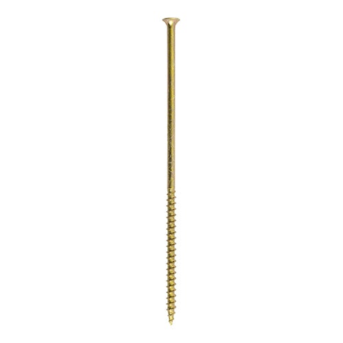 Drywall Timber Stud Plasterboard Screws - Coarse Thread
