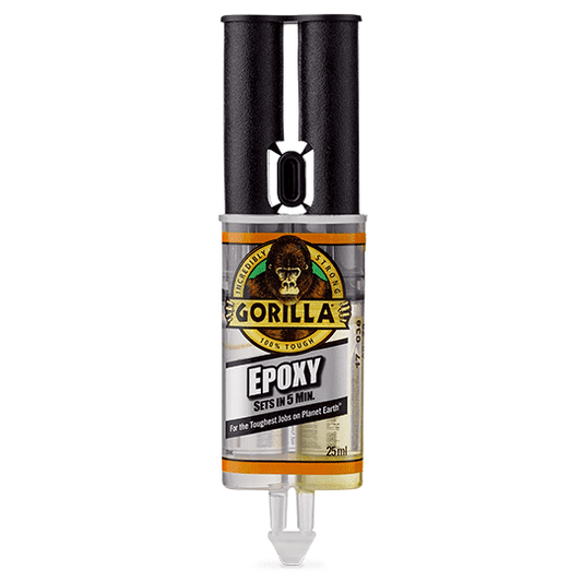 Gorilla Epoxy 25ml