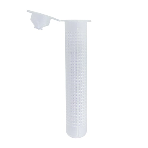 Nylon Sleeves for Chemical Resin Fixings (100Pcs)