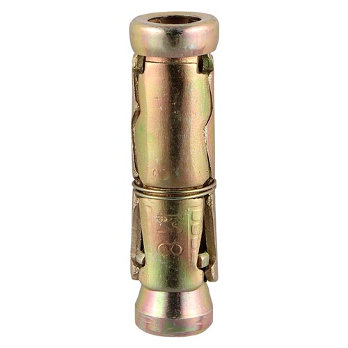 Shield Anchors (Shield Only)