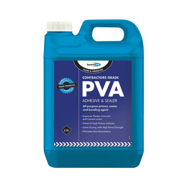 Bond It Contractors PVA Adhesive & Sealer