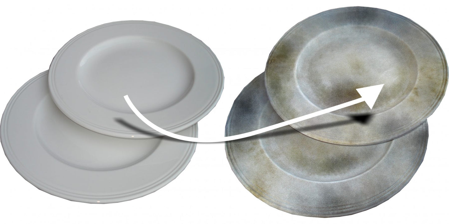 Dirty Down Khaki Ageing Spray