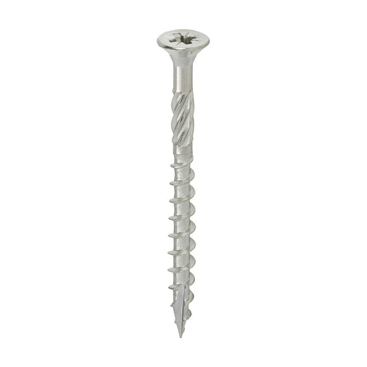 Decking Screw - Stainless Steel
