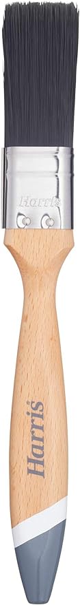Harris Ultimate Woodwork Gloss Paint Brush – 1" (25mm)