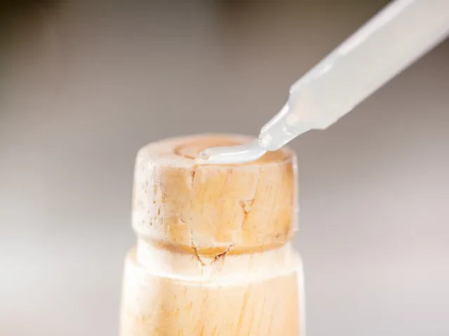 ARALDITE® Standard Syringe Epoxy Adhesive 24ml