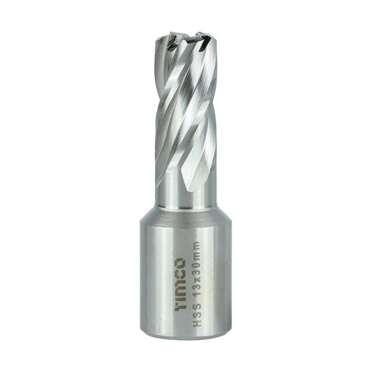 Broaching Cutter - Short - 13 x 30
