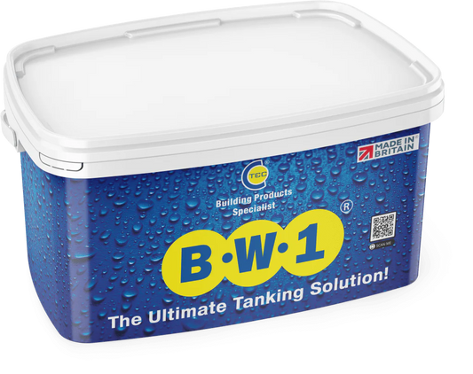 C-Tec BW1 – The Ultimate Tanking Solution