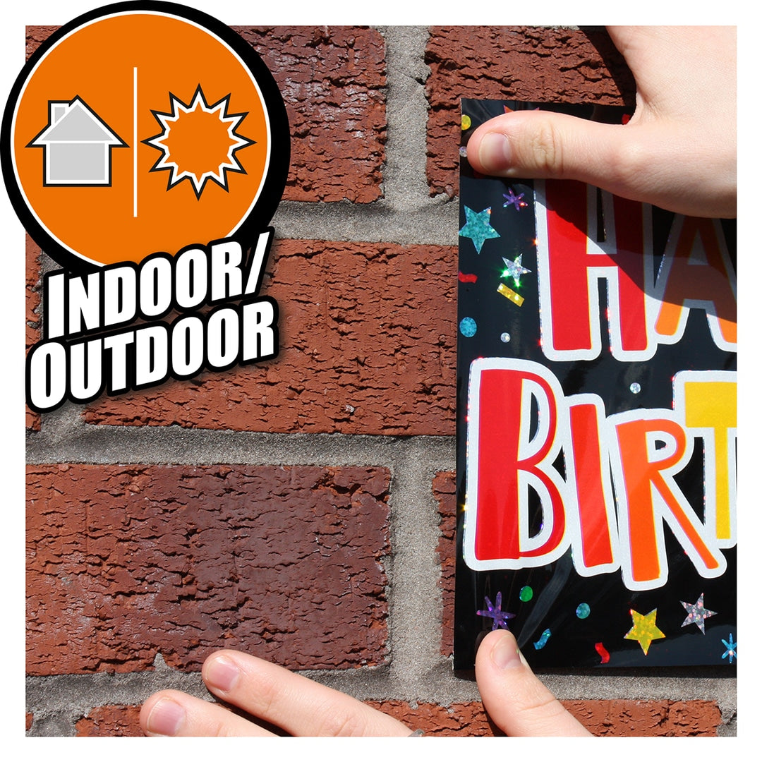 Gorilla Tack - 56g - 84 Squares