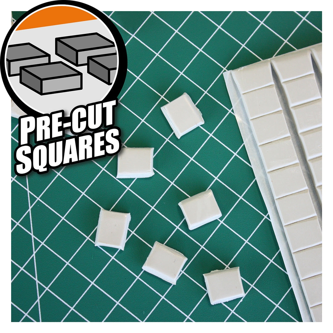 Gorilla Tack - 56g - 84 Squares