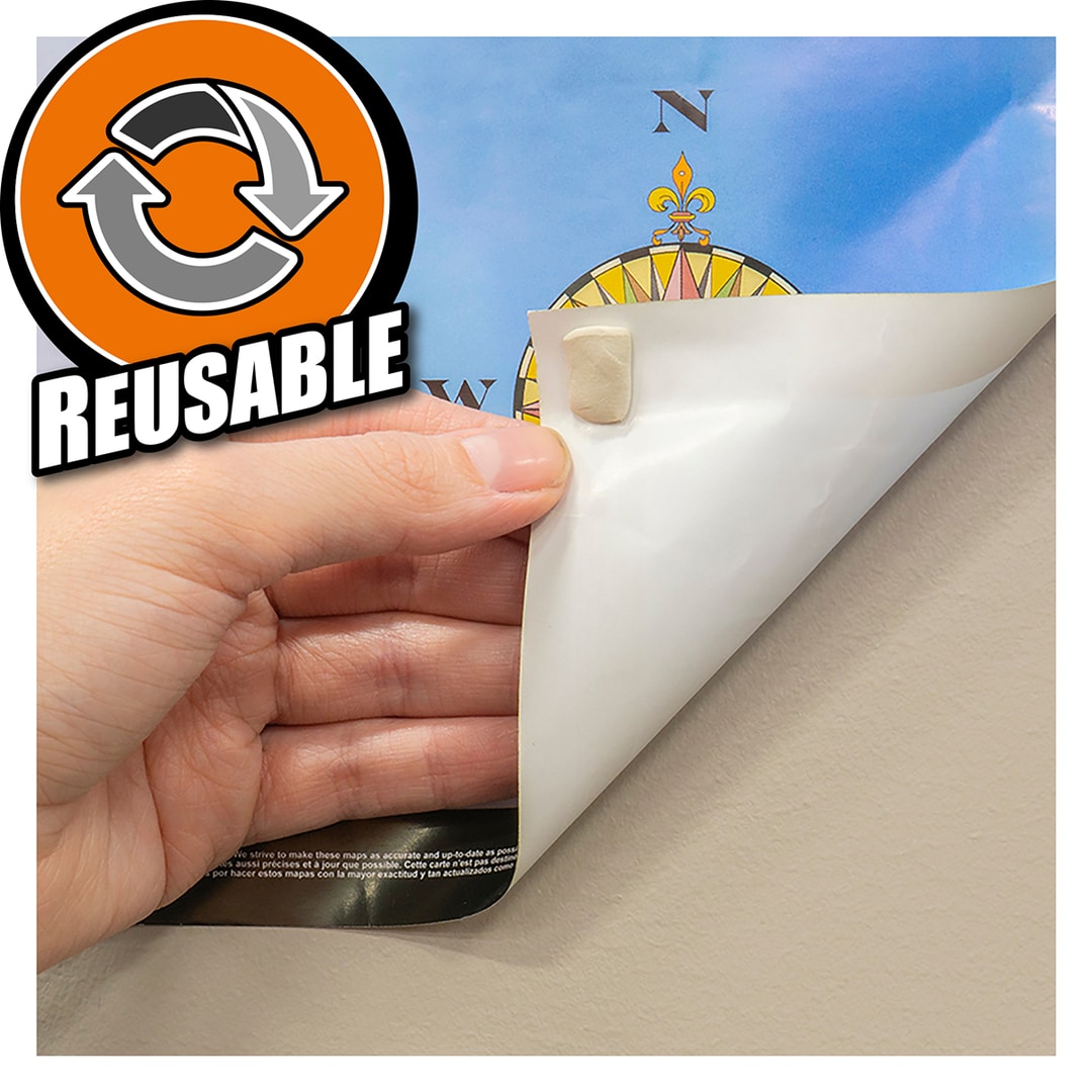 Gorilla Tack - 56g - 84 Squares