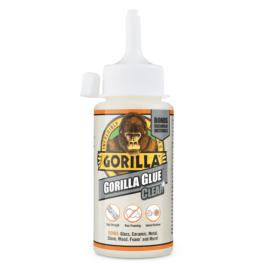 Gorilla Glue Clear -110ml