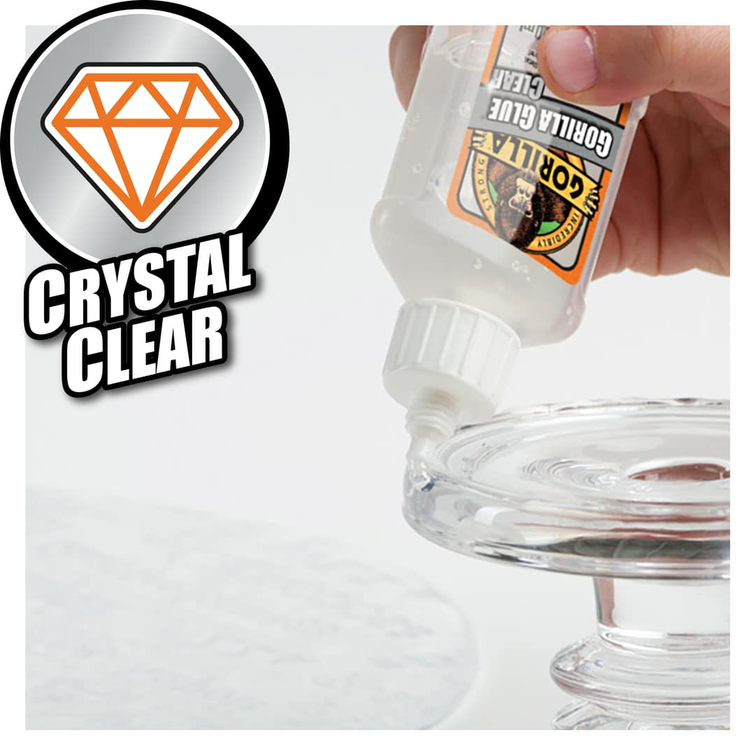 Gorilla Glue Clear -110ml
