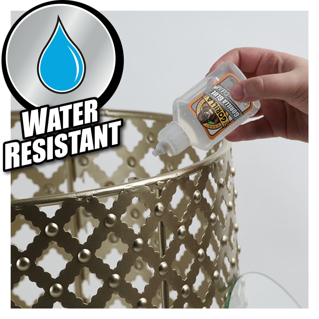 Gorilla Glue Clear -170ml