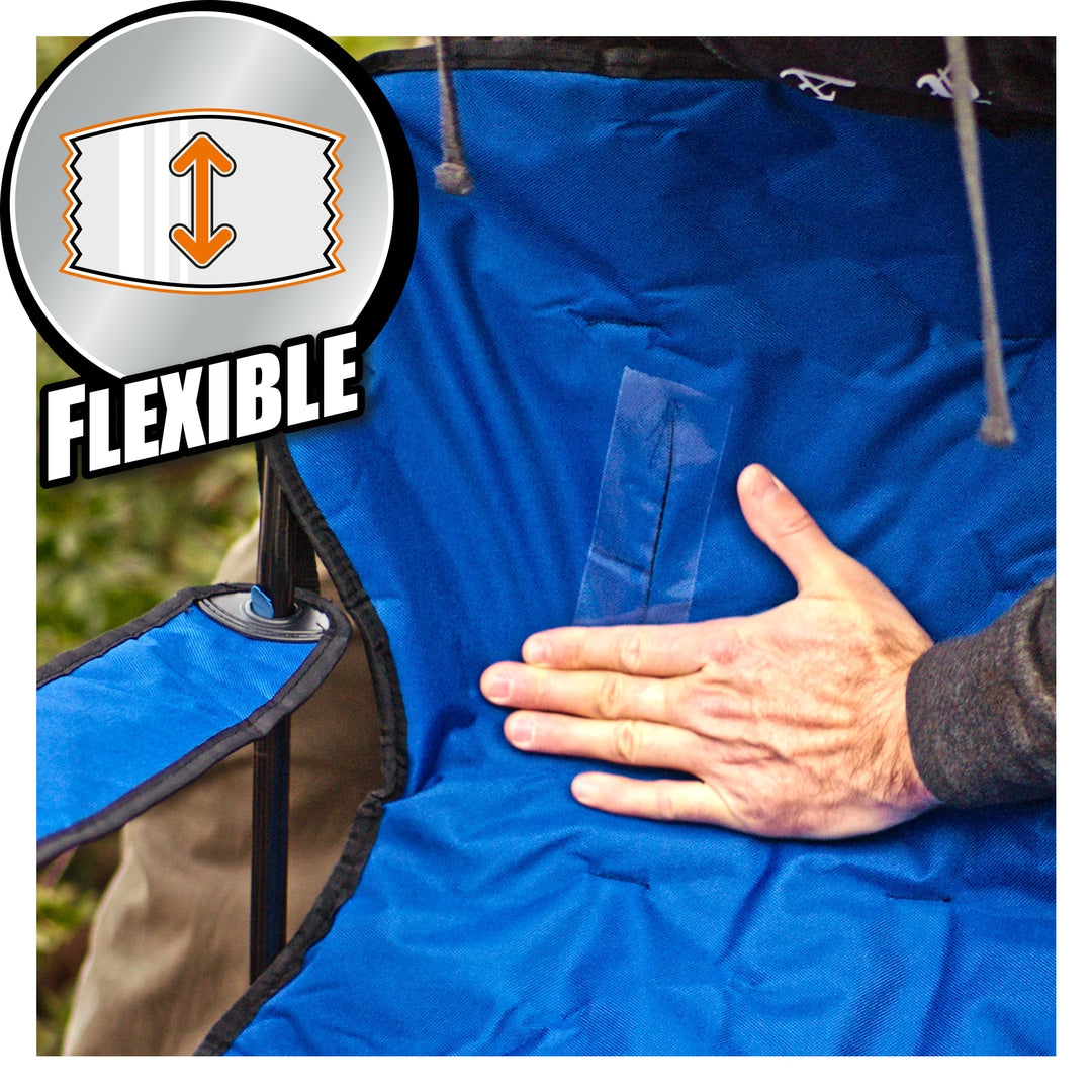 Gorilla Tape Crystal Clear 48mm x 8.2m