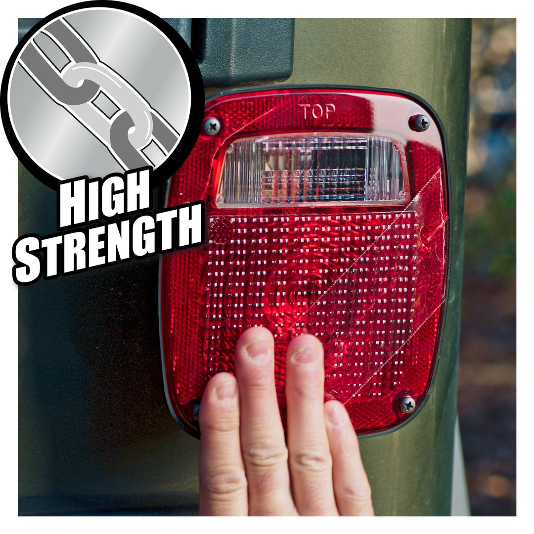 Gorilla Tape Crystal Clear 48mm x 8.2m