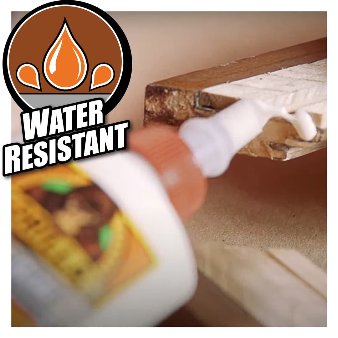 Gorilla Wood Glue - 532ml