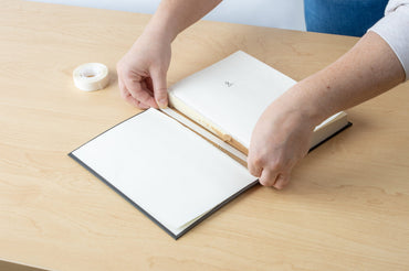 Gorilla Double Sided Super Glue Tape 6.1m