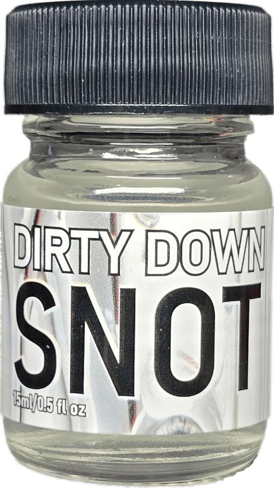 Dirty down Snot Effect 15ml