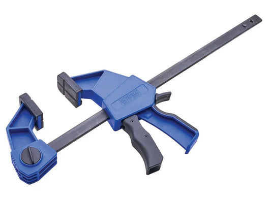 Faithfull 300mm (12in) Clamp & Spreader