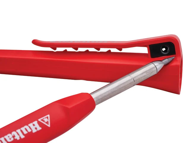 Hultafors Dry Marker/Automatic Pencil