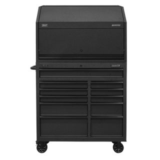 Hutch Toolbox 1030mm & Rollcab Combo