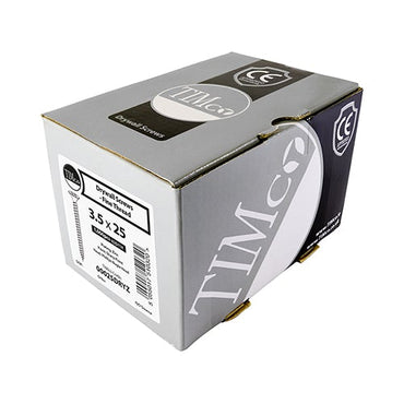 TIMCO Drywall Fastenings Phillips Bugle Fine Thread Screws