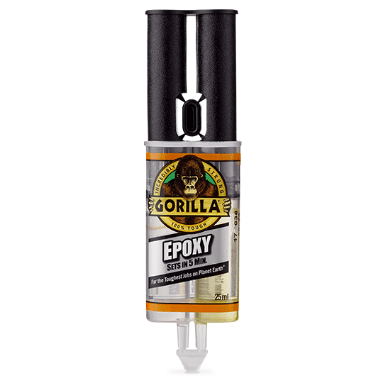 Gorilla Epoxy 25ml