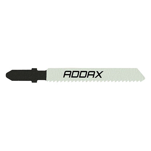 Timco Jigsaw Blades - Metal Cutting - HSS Blades