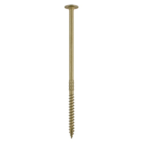 Timco Tx Wafer Timber Frame Construction & Landscaping Screws