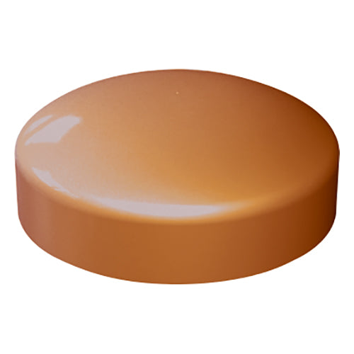 Two Piece Screw Caps