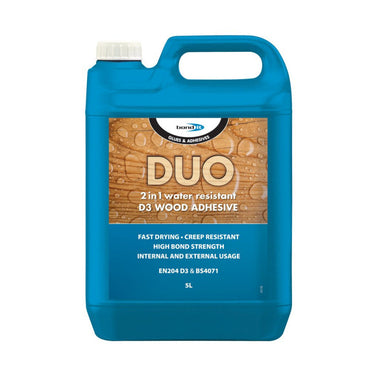 Bond-It  2 In 1 Duo Wood Adhesive / Glue
